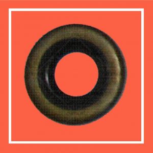 (STAR Ref. 60.002/01) RETENEDOR ACELERACION TIPO ZEXEL RLD..EF 11X20X4 MM