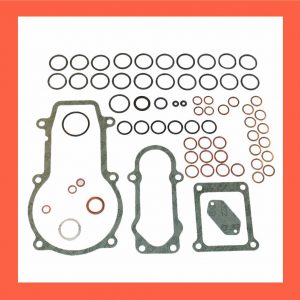 (STAR Ref. 60.107) KIT REPARACION MOTORPAL 6/4 Cyl/ Ref/- 45010-02 Zetor/Avia