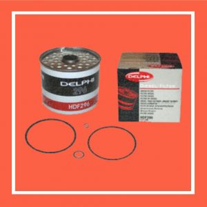 (STAR Ref. 7111-296) FILTRO CARTRIDGE Ref/- 7111-296 = HDF296