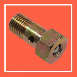 (STAR Ref. 31199) - VALVULA DE RETORNO -IVECO/MAN- 1,3 - 1,8 BARES, 14 MM Ref/-1417413047=1417413025