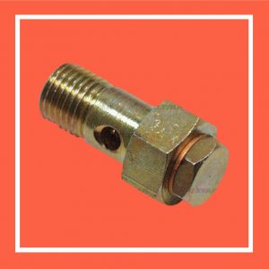 (STAR Ref. 31200) - VALVULA RETORNO  1,8=2,5 , 14 mm TIPO P Ref/-2417413033