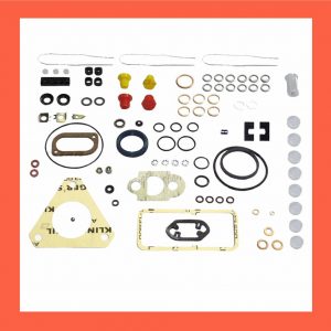 (SP Ref. 01551) - KIT REPARACION P/CAV DPA - Special MECC/ Ref/-7135-70S=110S = 31504