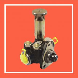 (STAR Ref. 31953) - BOMBA AUX, P/ ZEXEL left inlet  Ref/- 105237-1341 105267-4000