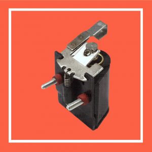 (STAR Ref. 36698) - SOLENOIDE P/STANADINE  12v - 8094900 Ref/- 26214A - 3054611