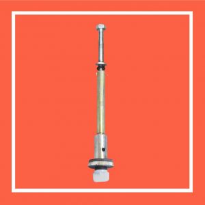 (STAR Ref. 49152/05) - TORNILLO P/FILTRO COMPLETO CAV Ref/-7111-604S =8123482S