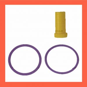 (STAR Ref. 60.178/05) - KIT REPARACION INJ/EUI- SCANIA G/P/R  Ref/-F00H4S0002
