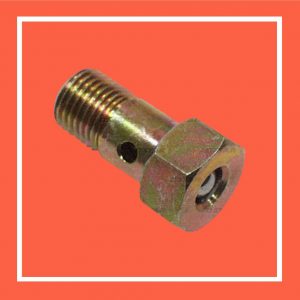 (STAR Ref.31199/01) - VALVULA DE RETORNO , ESFERA, KHD, 14 MM Ref/- 1417413048