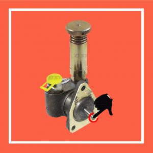 (STAR Ref. 31560/15) BOMBA AUX. P/ZEXEL- DENSO, P/FOTON  092100-1200 Ref/- 105220-4561 = 9440610046