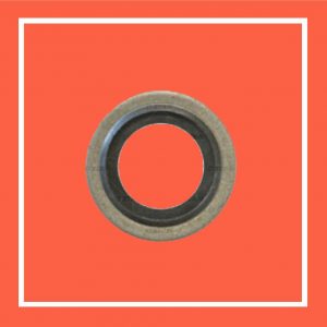 (STAR Ref. 36131/06) - ARANDELA ENCAUCHETADA 6 MM-C/R Ref/- 2469403053 - 4745392 (copia)