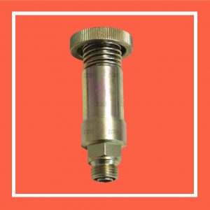 (STAR Ref. 48001 ) BOMBIN / CEBADOR, CON RESORTE  P/DENSO, EN ACERO  Ref/- 155200-1120