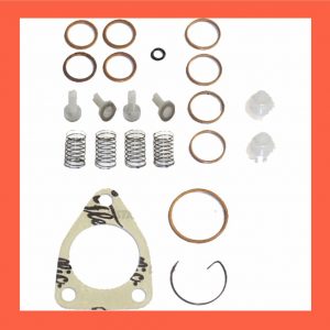 (SP Ref. 08672) - KIT REP. BOMBA AUXILIAR 4 VALV. Ref/- 2447010019 = 48062