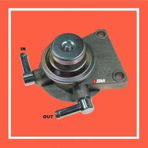 (STAR Ref. 49202/06) - BASE FILTRO -TOYOTA Ref/- 23301-17150