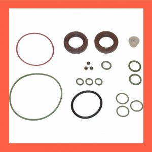 (STAR Ref. 60.195) - KIT DE REPARACION C/R CP3 IVECO DAILY Nr. BOMBA - 0445020046  3.0 HPT