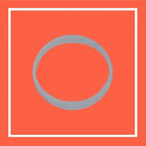 (STAR Ref. 33082) - NYLON ORING P/MACK Ref/ 2410290002