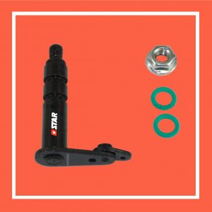 (STAR Ref. 34596/05) - SET EJE TIPO BH-VE-IVECO/MAN Ref/-1463161596=79082105