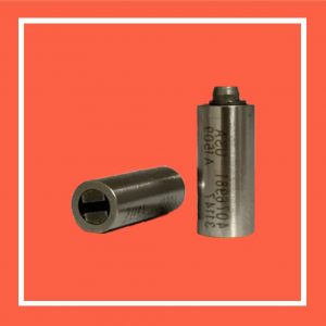 (REF. : 4076981) VALVULA DE COMPROVACION INYECTOR CUMMINS  ISX