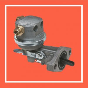 (STAR REF.: 249.002) BOMBA AUXILIAR P/JOHN DEERE Ref/-RE535728-RE66153