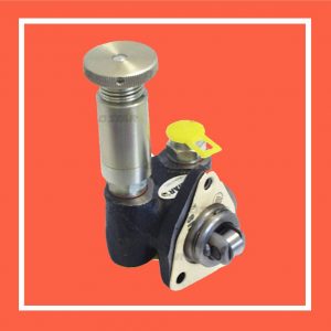 (STAR REF.: 31559/10) BOMBA AUX. DENSO/KOMATSU Ref/-105220-5960=9440610777 = 31950 STAR