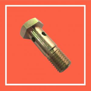 (STAR Ref. 48031/01) - TORNILLO PETER P/DIMAX 12 X 1.5 MM CON FILTRO