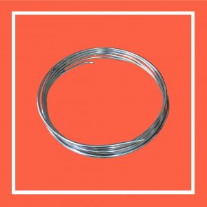 (STAR Ref. 56181) - TUBERIA DE ALTA 2 MM  ROLLO X 5,50 MTR