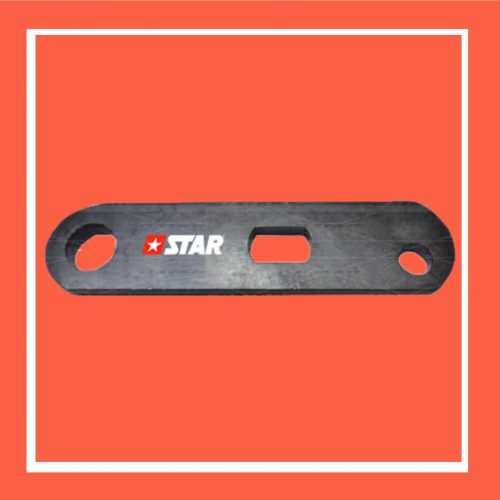 (STAR REF.: 36291) PALANCA DE FRENO DPA FIAT Ref/-7123-725A =D