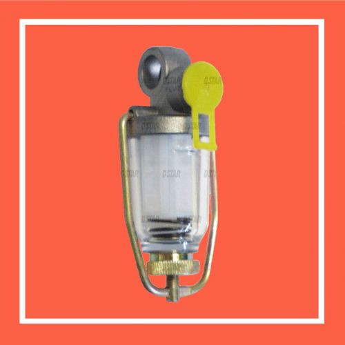 (STAR REF. 48049) - PREFILTRO -FIAT/URSUS/VOLVO/ZETOR Ref/-1457434000=CH-404000