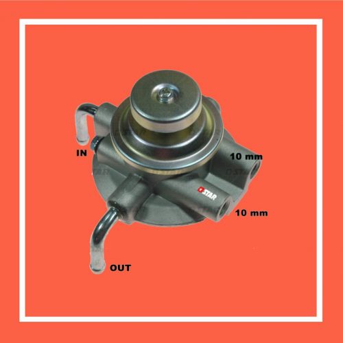 (STAR Ref. 49202/27) - BASE FILTRO P/KIA MAZDA Ref/-59-13-850K