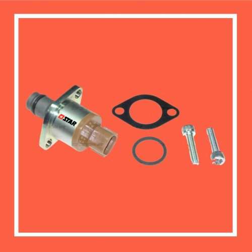 (STAR Ref. 90.818) - VALVULA DE CONTRO DE PRESION TIPO DENSO CR Ref/ 294200-0370